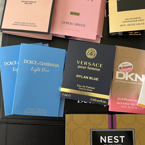 Luxury Perfumed Bundle (17-pc) - Picture 4 of 7